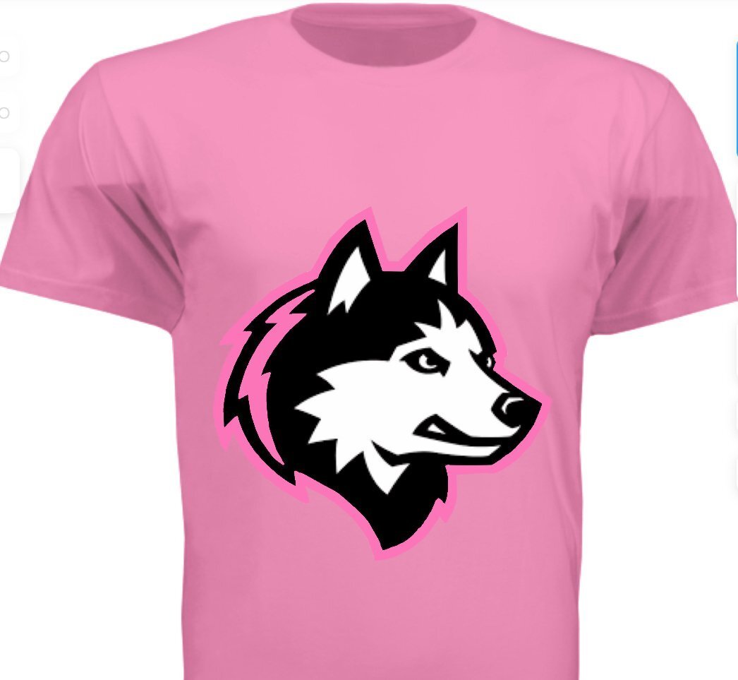 Image: t-shirt front