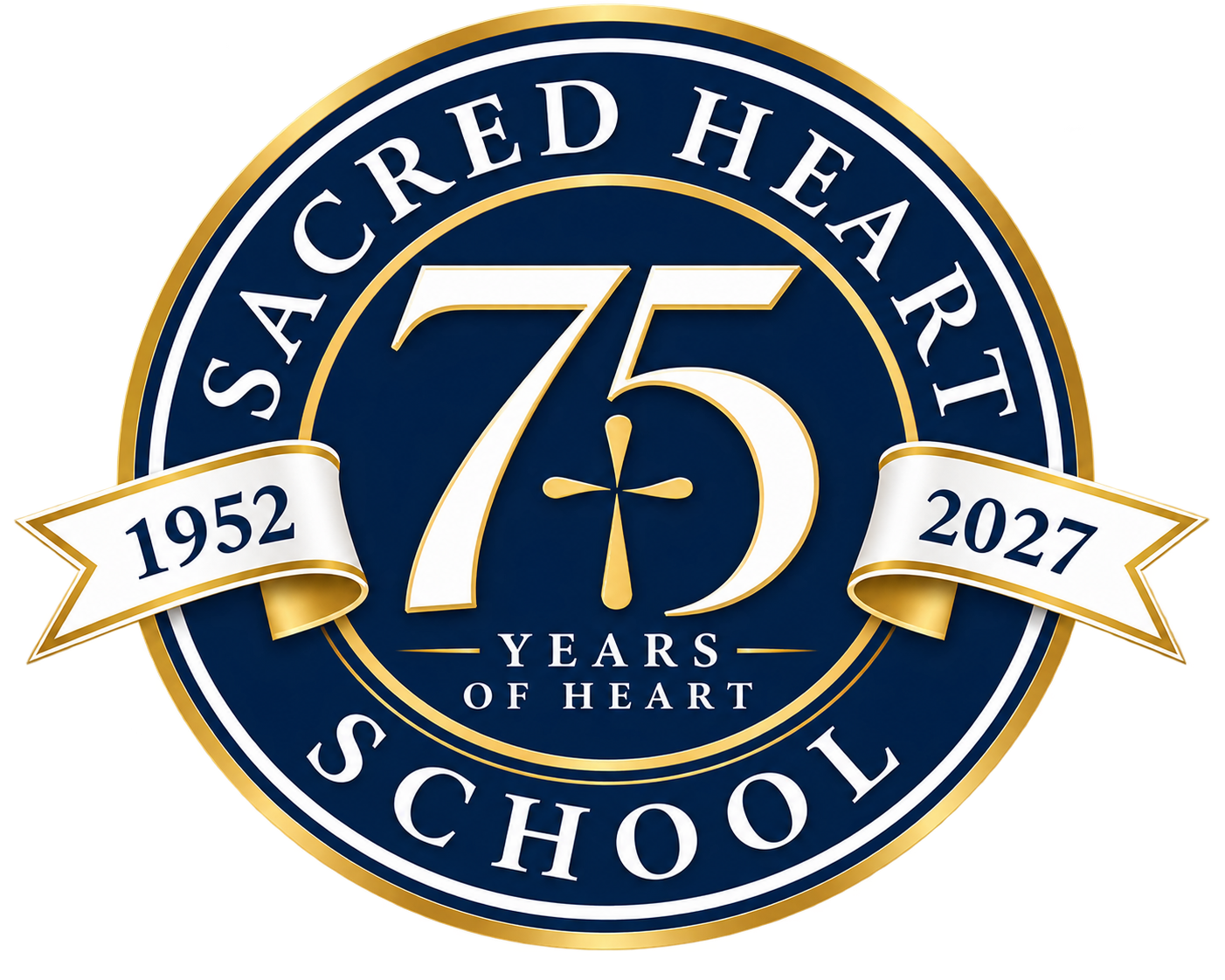 school logo