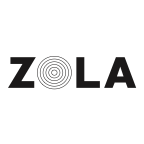 Image: Zola Logo