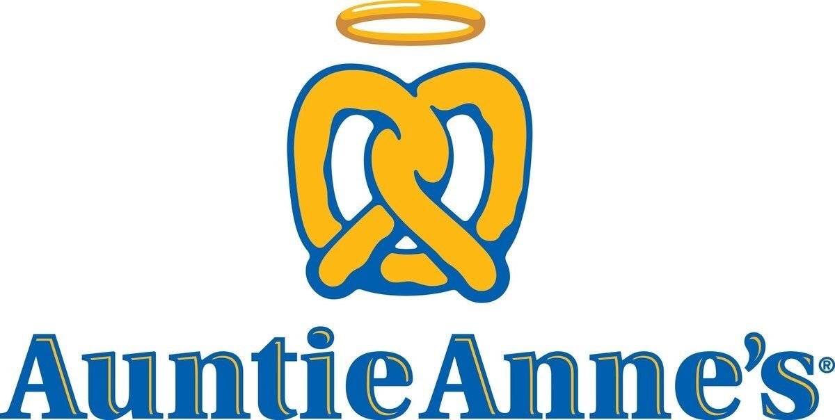 Image: Auntie Anne&#39;s Logo
