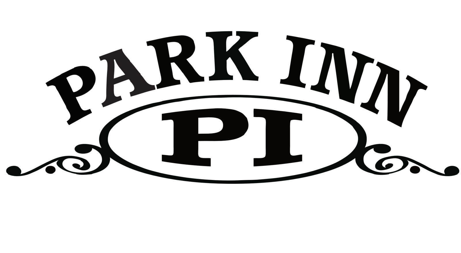 Image: Park Inn logo