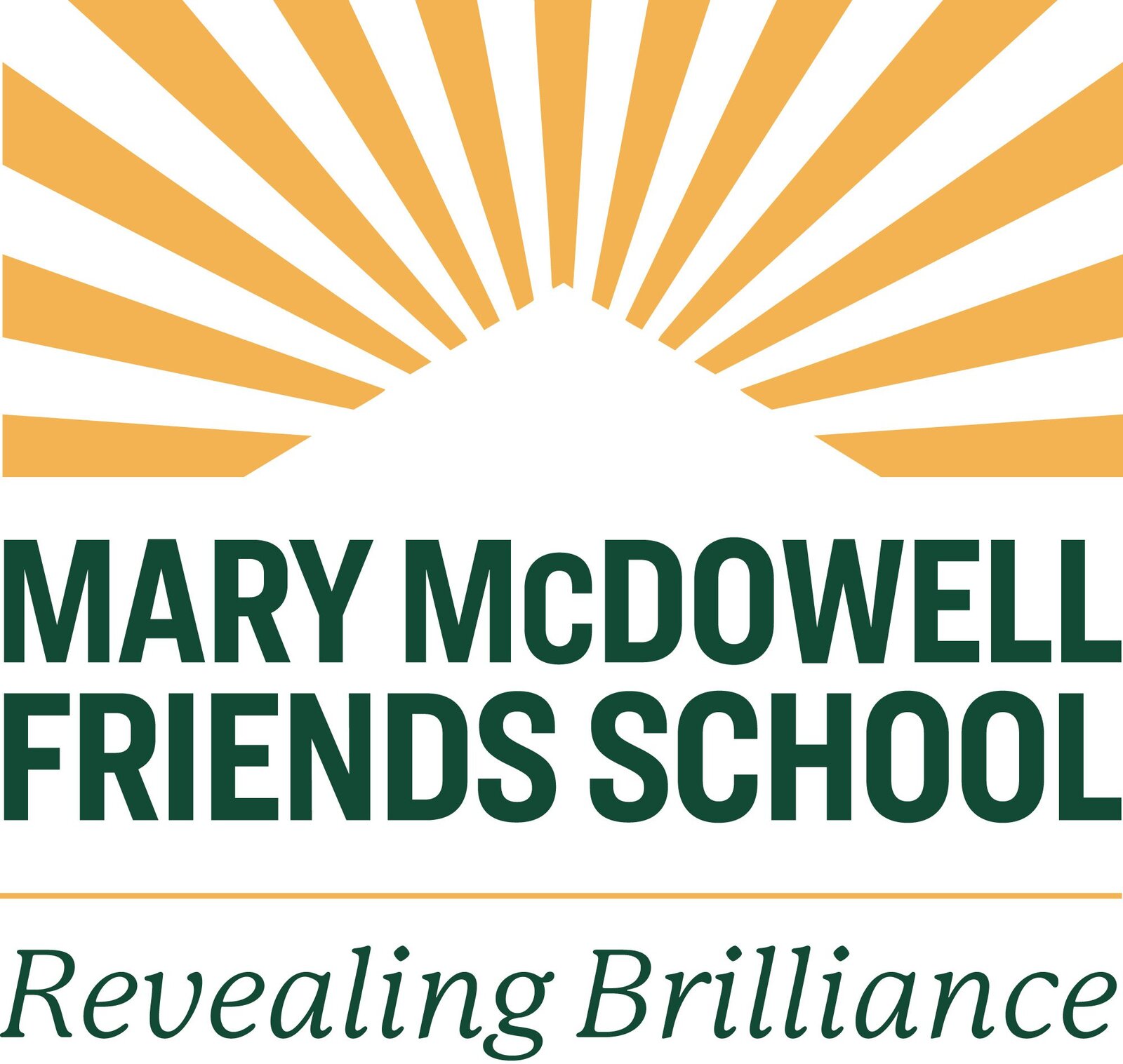 school logo