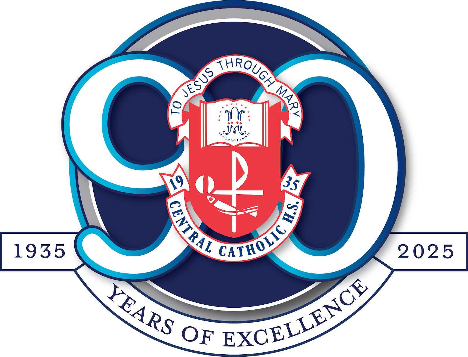 school logo
