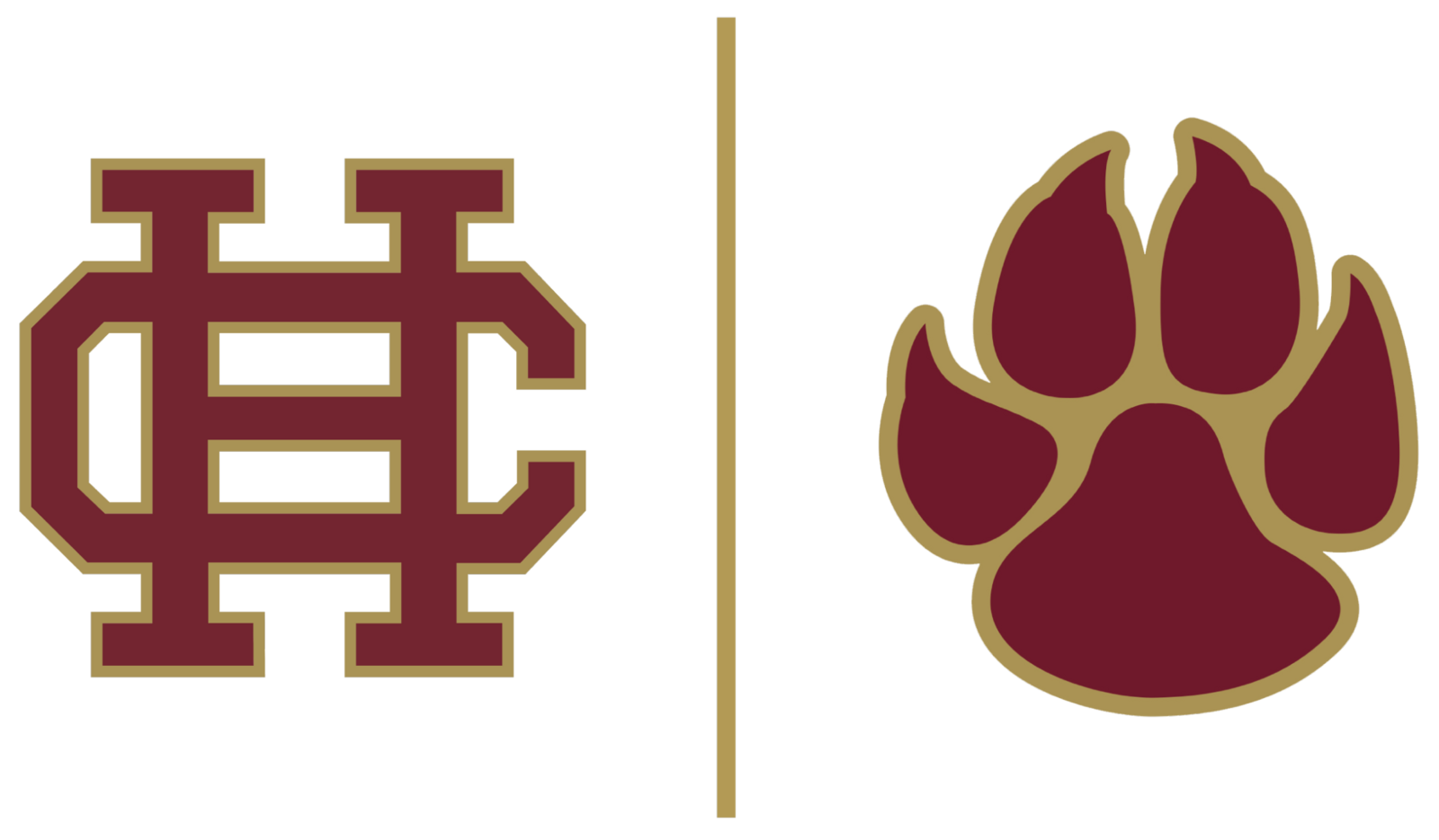 school logo