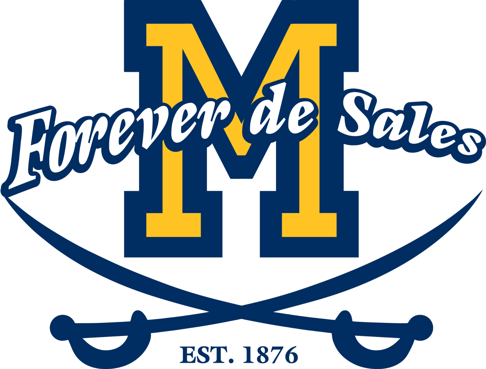 school logo