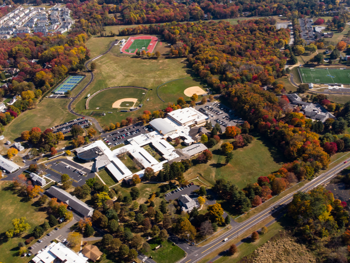 The Academy Fund | Christian Brothers Academy