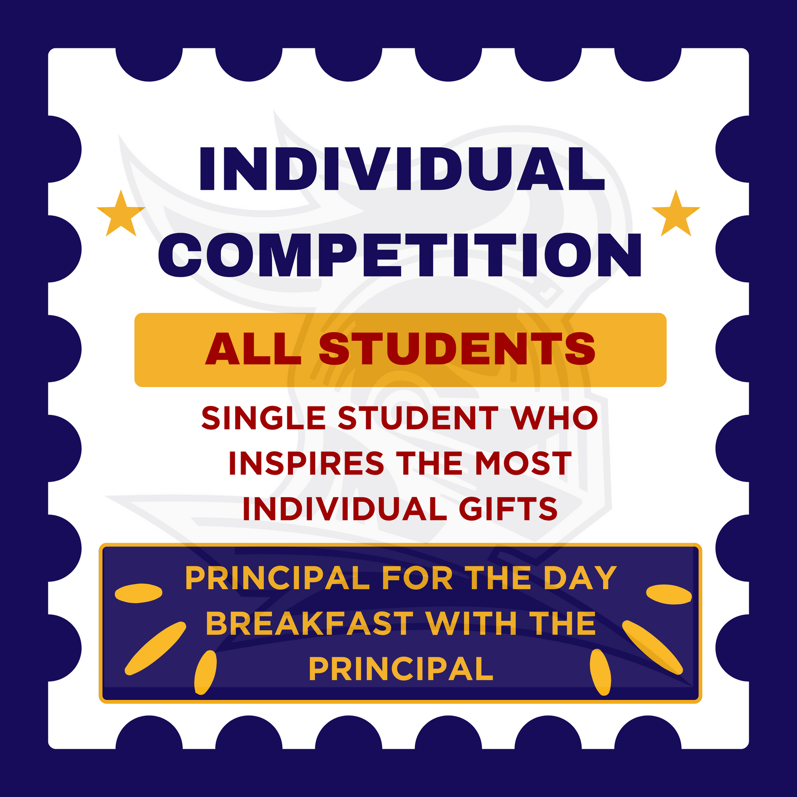 Image: Individual Competition