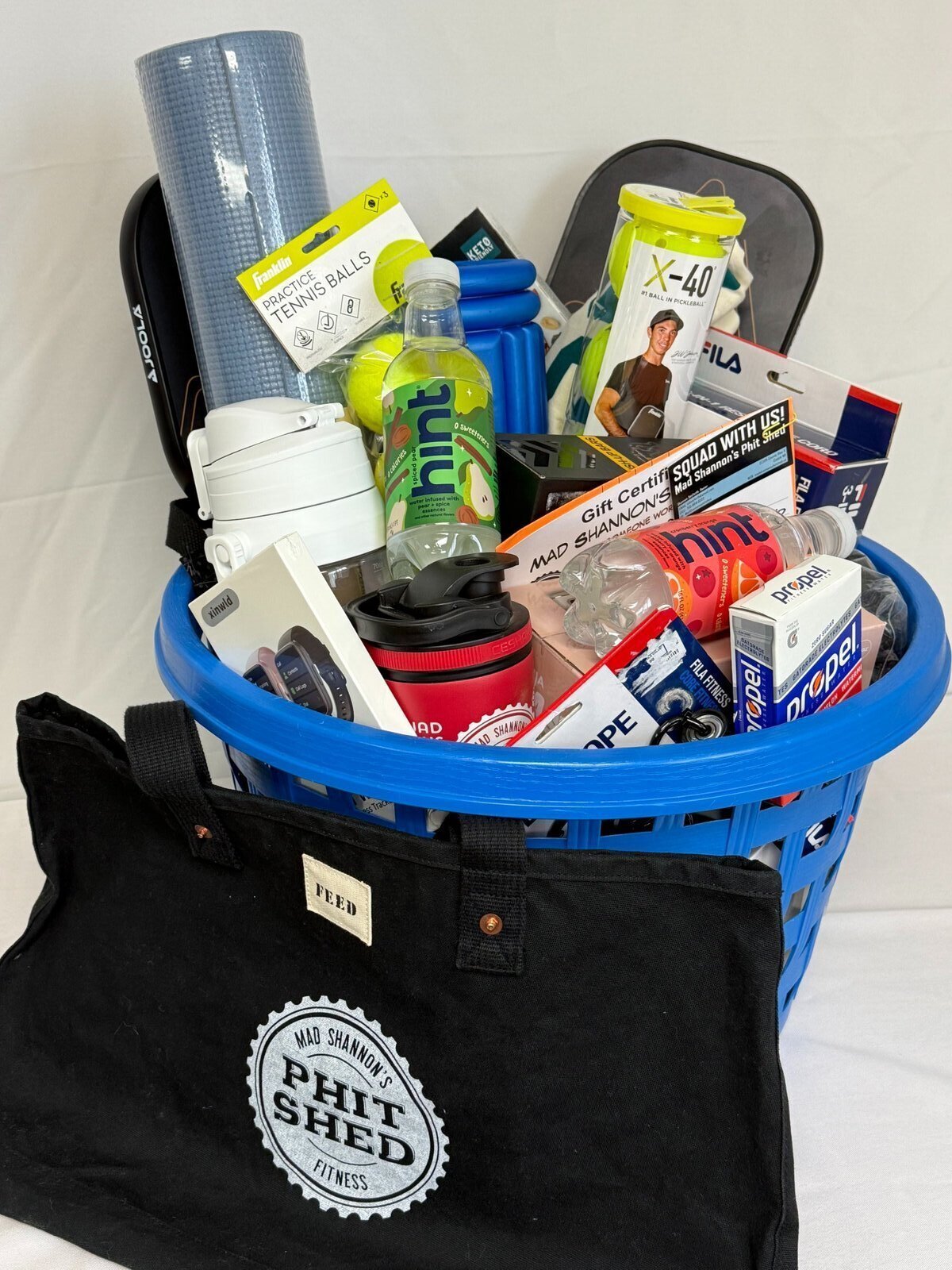 Image: 5th Grade - Fitness