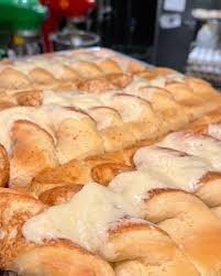 Image: Puppy Dog Tails, Isles Bun and Coffee, MN