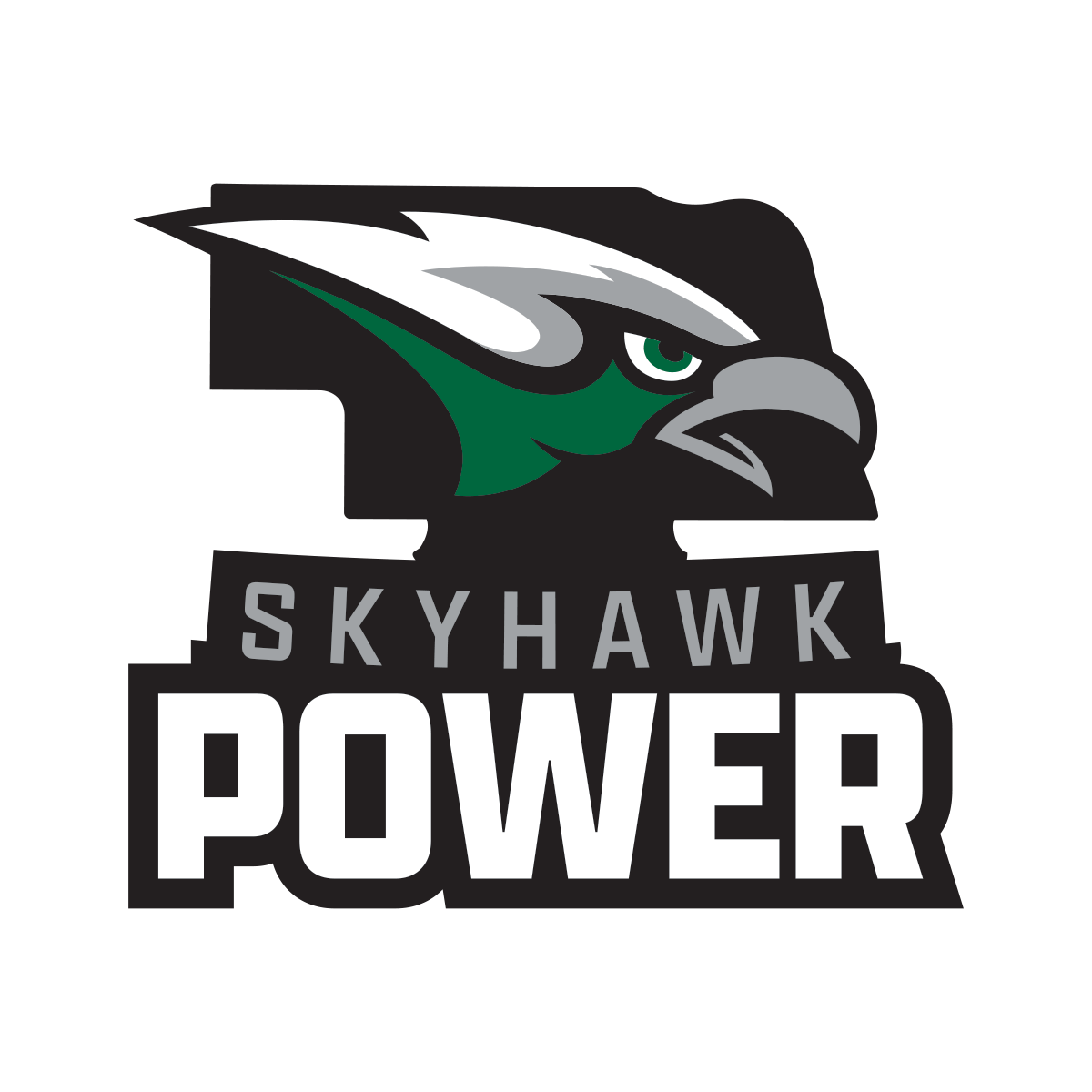 school logo