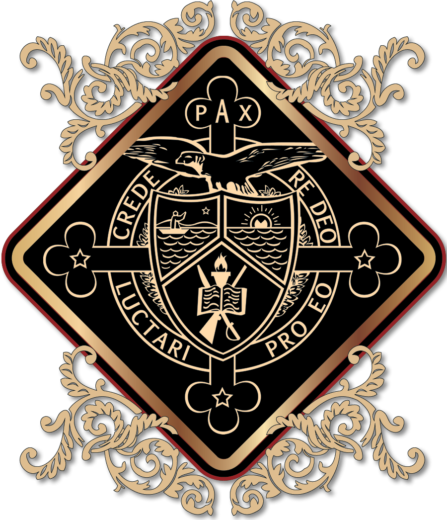 school logo