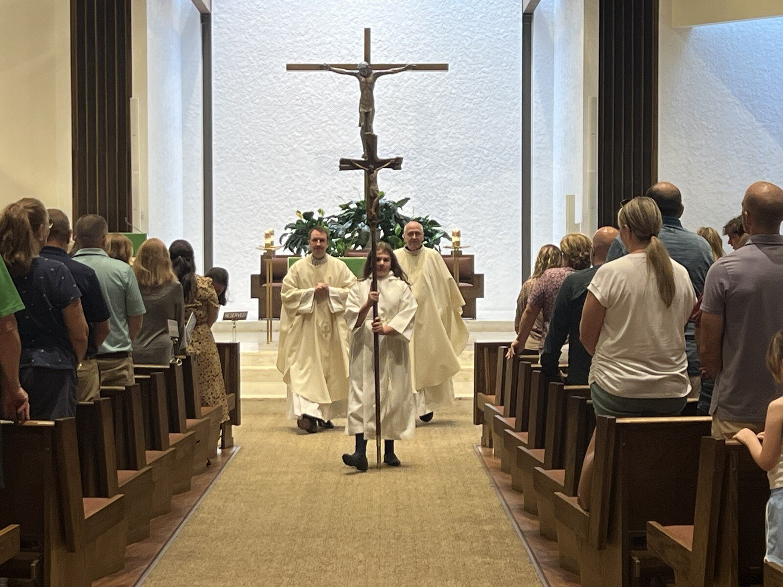 Image: WE WILL ALWAYS STAND FIRM IN OUR FAITH!