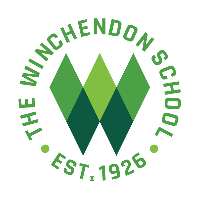 school logo