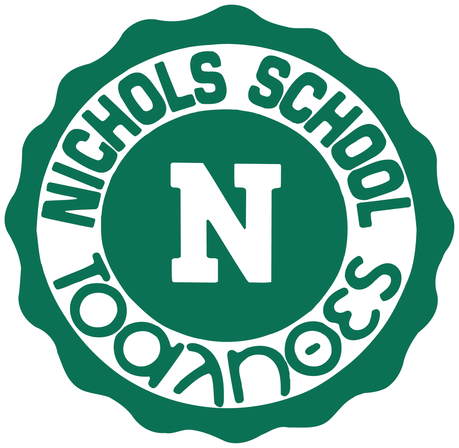 school logo