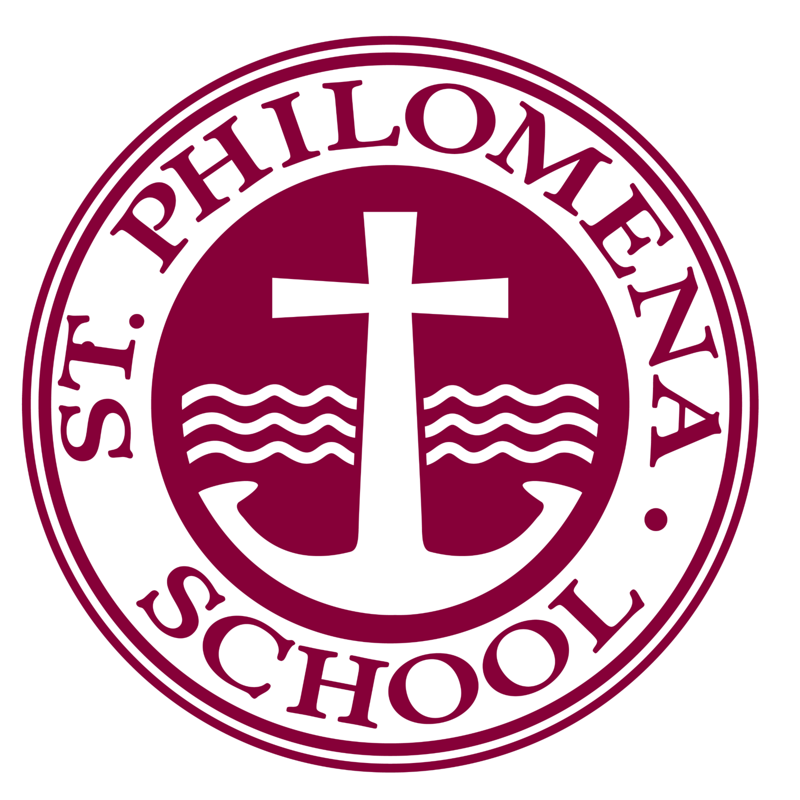 school logo