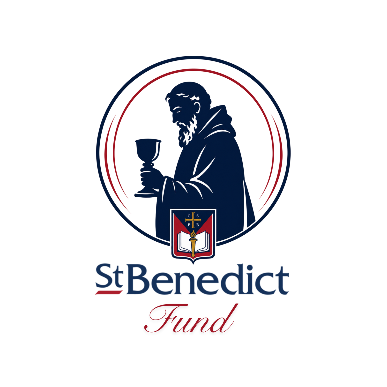 school logo