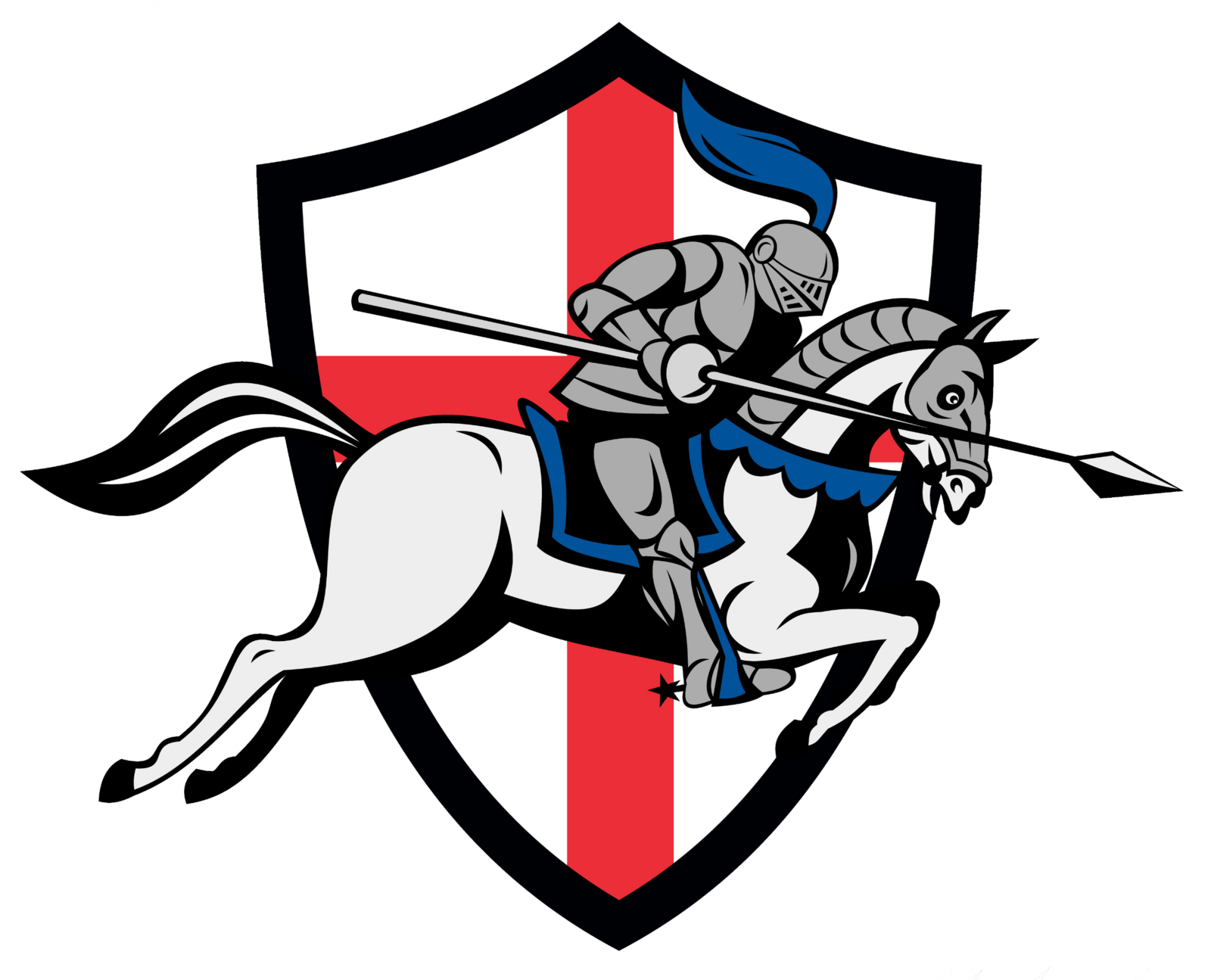 school logo