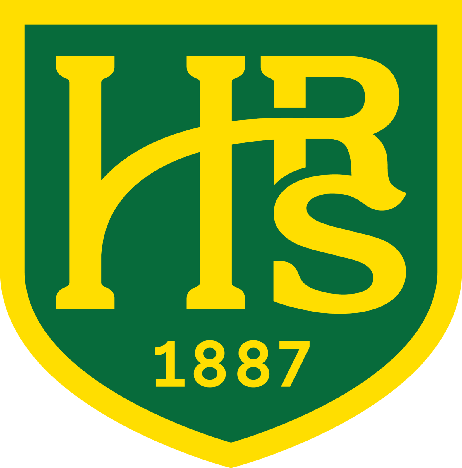school logo