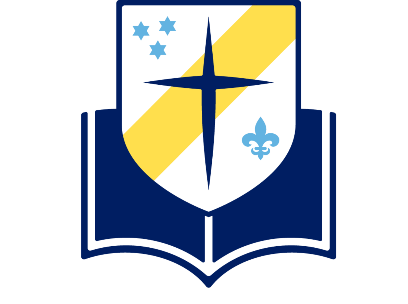 school logo