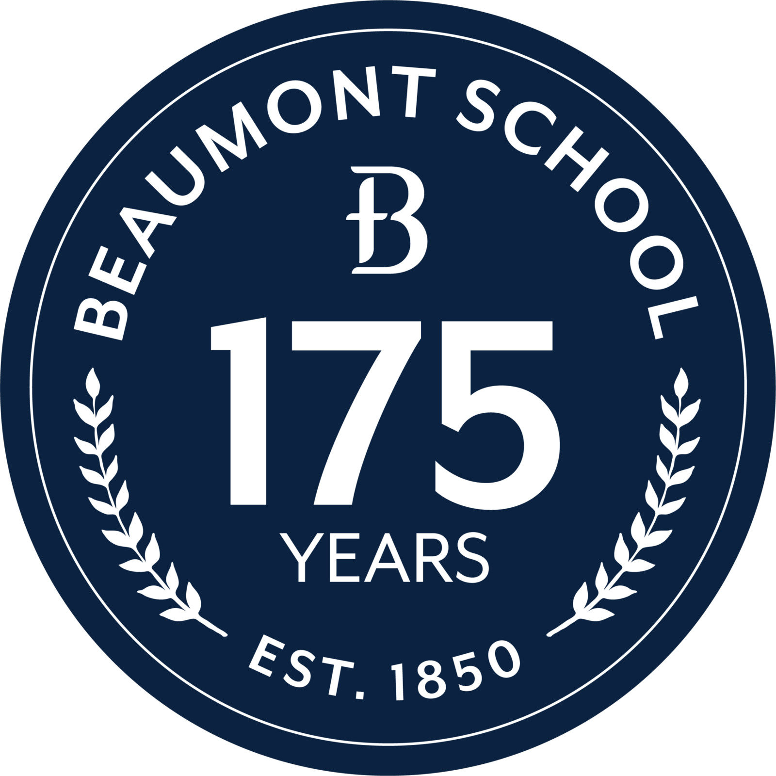 school logo
