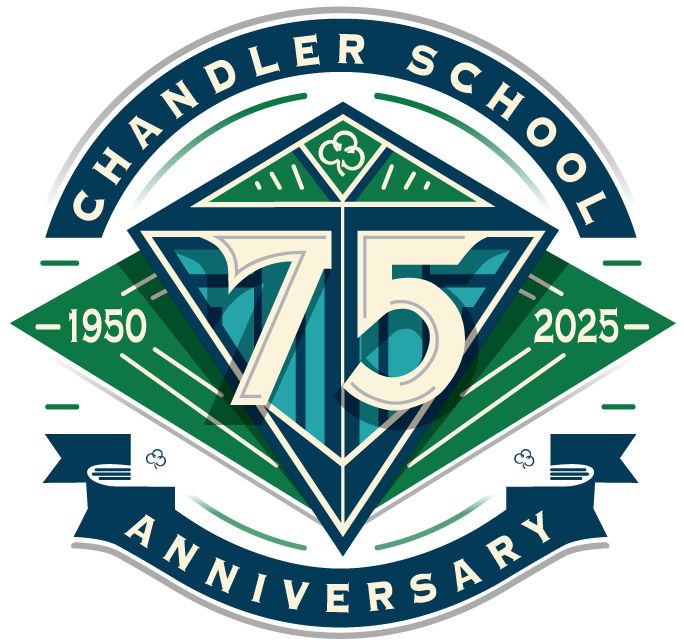 school logo