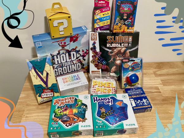 Image: Fun&amp;Games