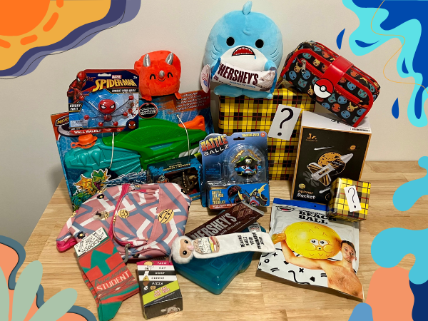 Image: Dibs, This One's Mine!