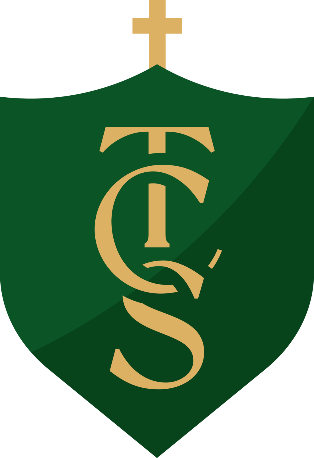 school logo