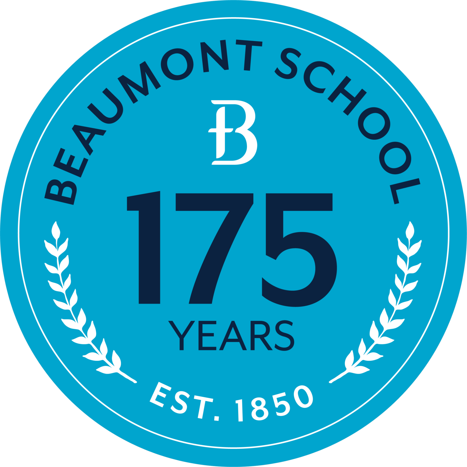 school logo