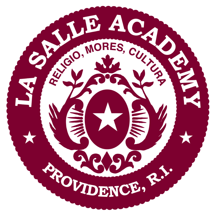 school logo