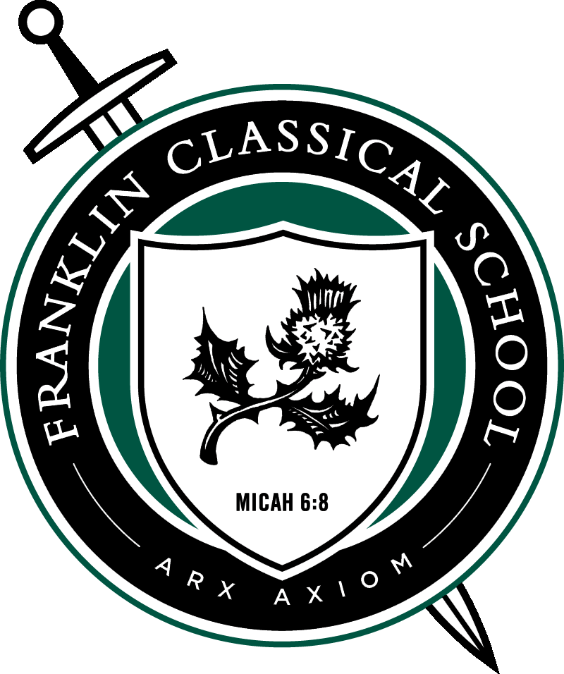 school logo