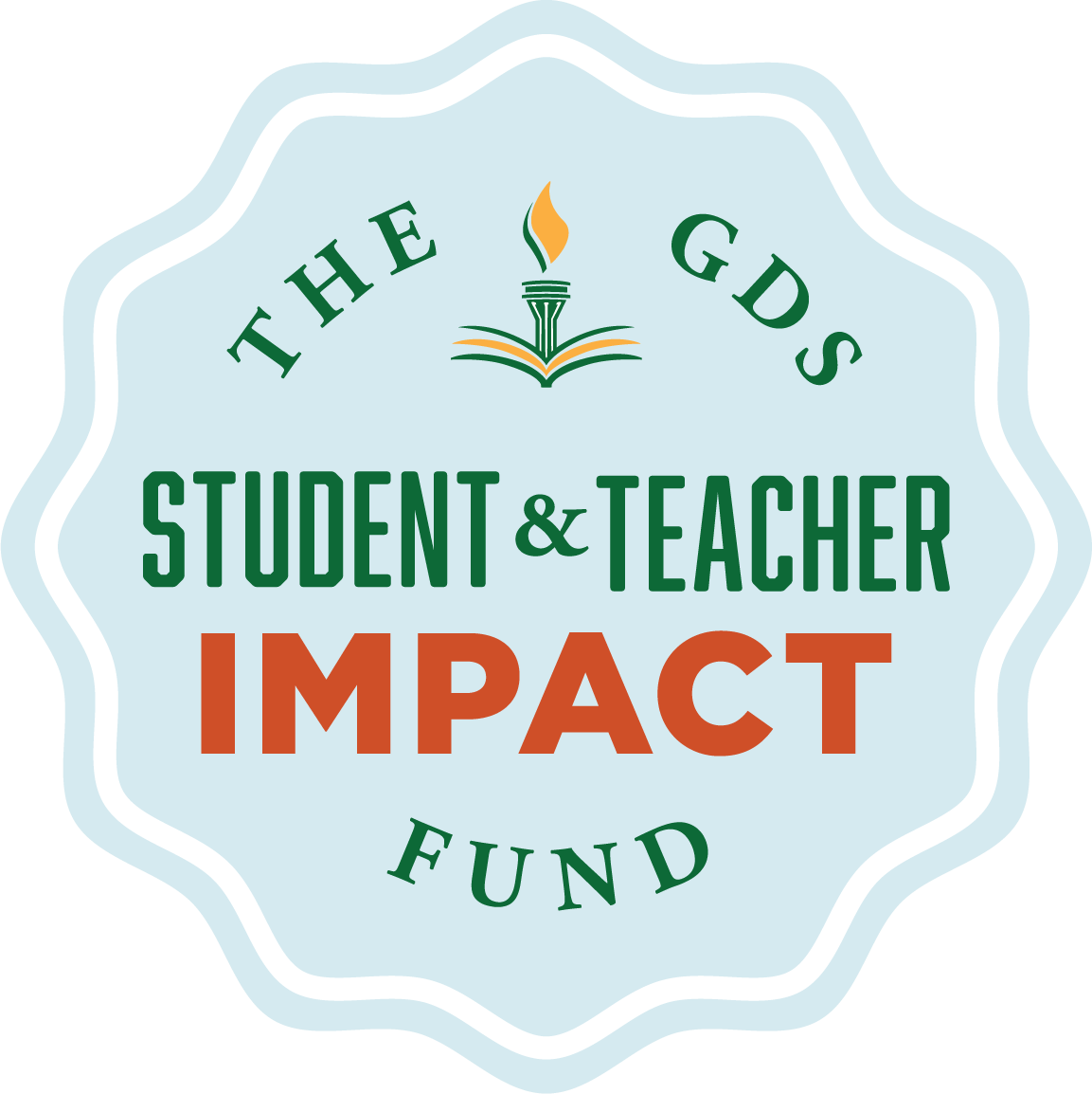school logo