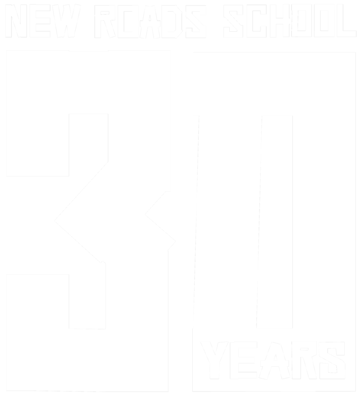 New Roads School logo