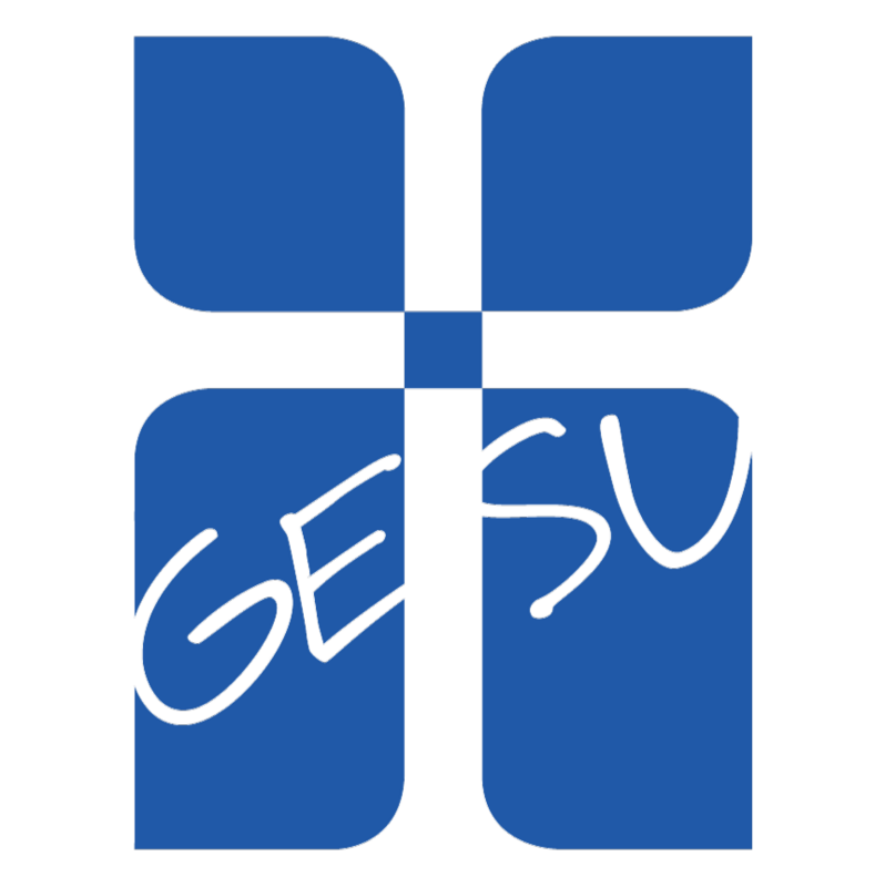 Gesu School logo