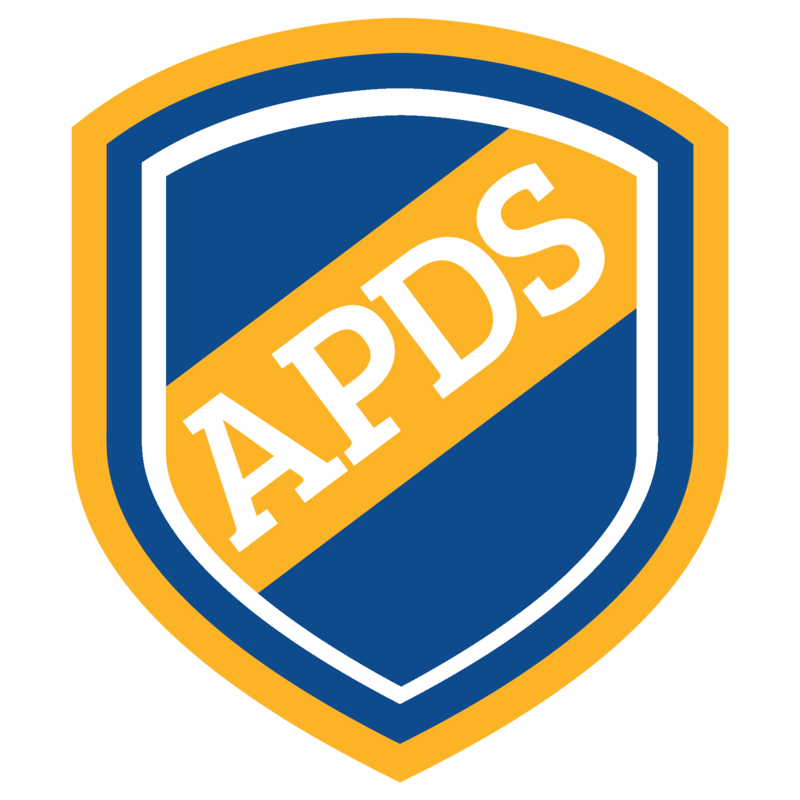 Augusta Preparatory Day School logo