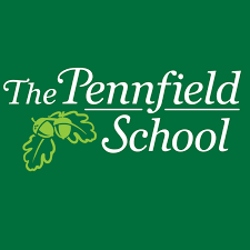 The Pennfield School logo