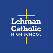 Lehman Catholic High School logo