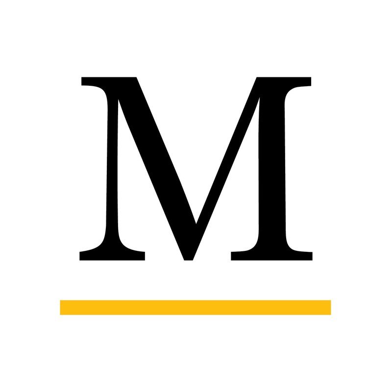 Marshall School logo