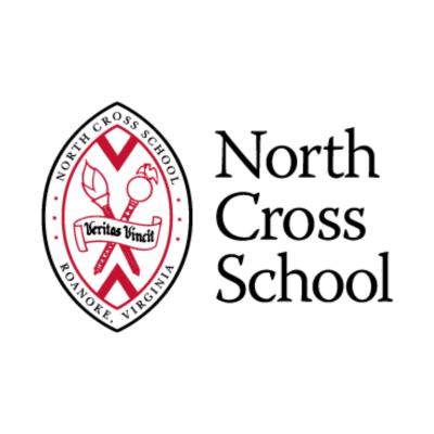 North Cross School logo