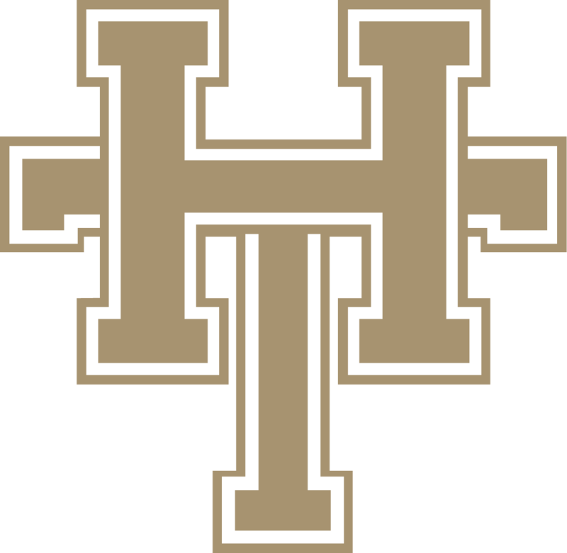 Holy Trinity Episcopal Academy logo