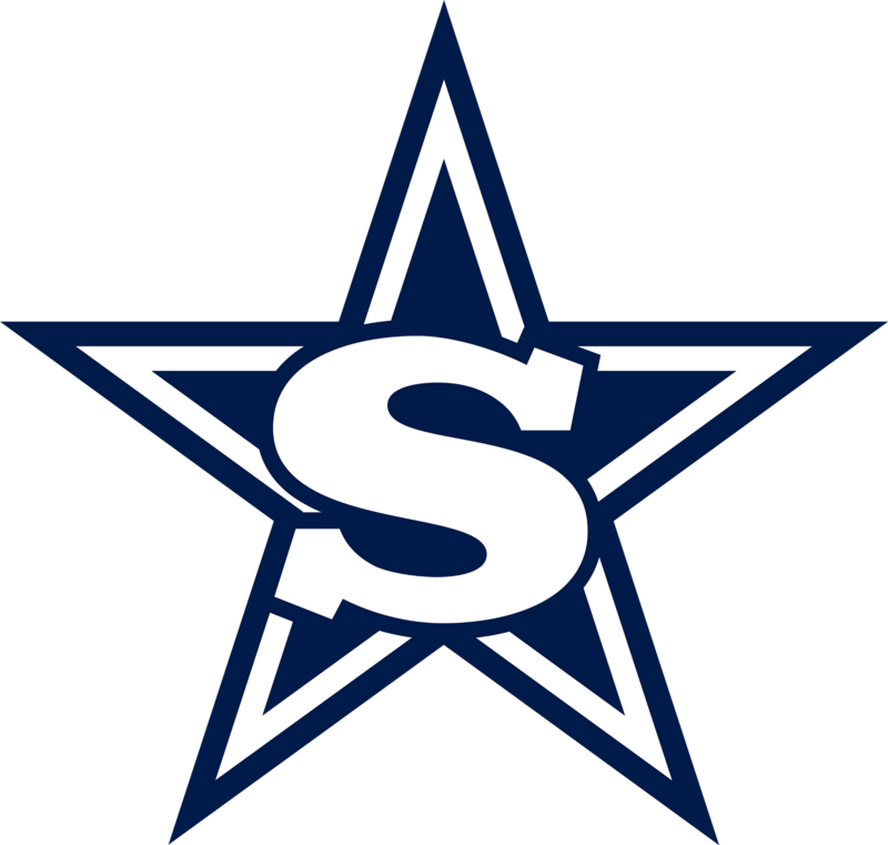 Stratford Academy logo