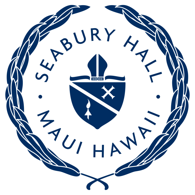 Seabury Hall logo