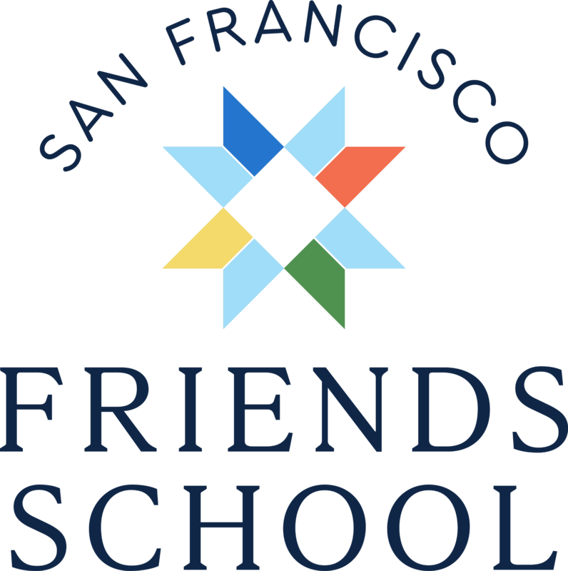 San Francisco Friends School logo