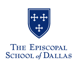 The Episcopal School of Dallas logo