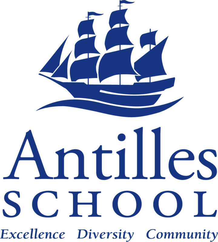 Antilles School logo