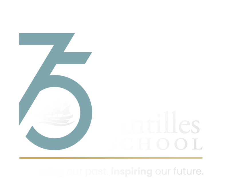 Antilles School logo