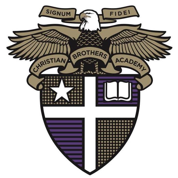 Christian Brothers Academy Albany logo