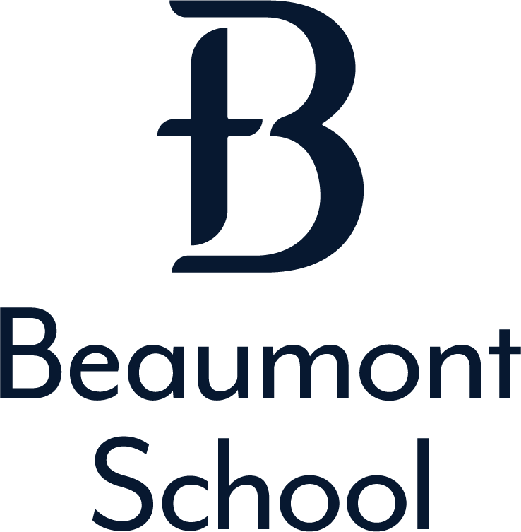 Beaumont School logo