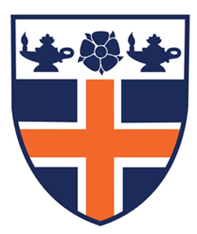 Christchurch School logo