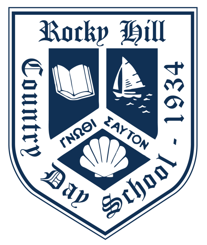 Rocky Hill Country Day School logo